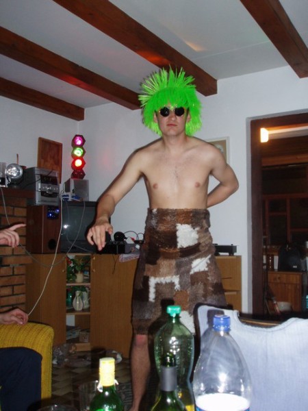 Kachnovo osumnáctky